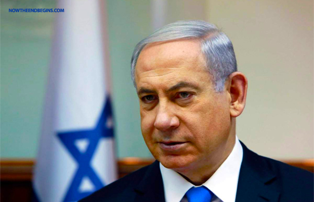 netanyahu-says-no-dividing-israel-for-two-state-solution-palestine