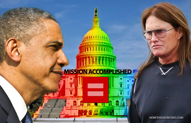 barack-obama-bruce-jenner-lgbtq-lesbian-gay-bisexual-transgender-queer-pedophile-same-sex-marriage-america
