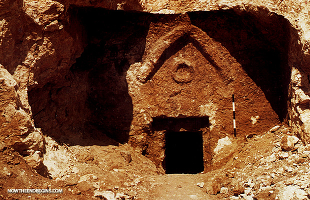 jerusalem-jesus-of-nazareth-talpiot-tomb-aryeh-shimron-israel