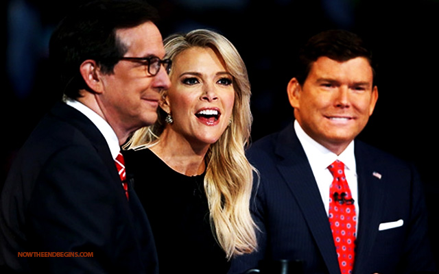 how-fox-news-conspired-to-take-down-donald-trump-megyn-kelly-brett-baier-chris-wallace-2016-debates