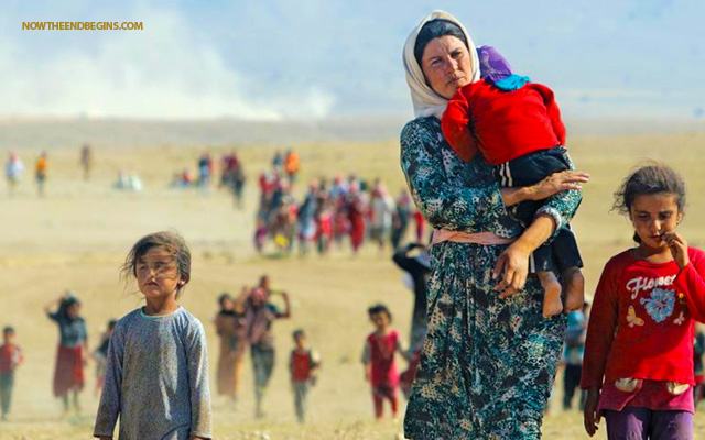 yazidi-refugees-christians-iraq-flee-isis-not-allowed-to-enter-us-asylum