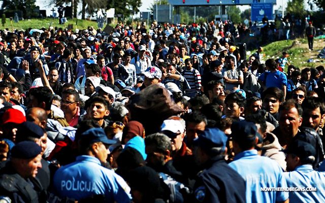 muslim-migrants-overwhelm-europe-isis-in-disguise-islam-hijrah-biological-jihad