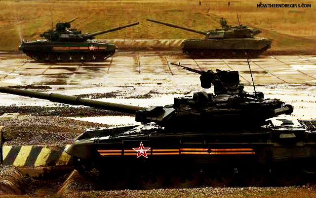 russia-positioning-tanks-at-syrian-airfield-isis-isil-putin-moscow