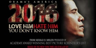 Obama Gets Revenge On ‘2016: Obama’s America’ Documentary Filmmaker Dinesh D’Souza Obama Gets Revenge On ‘2016: Obama’s America’ Documentary Filmmaker Dinesh D’Souza