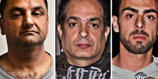 Jihad! 3 Muslims Tried To Sneak Into Camp Pendleton Jihad! 3 Muslims Tried To Sneak Into Camp Pendleton