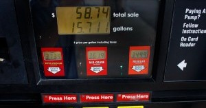 $6-A-Gallon Gas Hits Florida $6-A-Gallon Gas Hits Florida