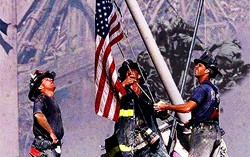 We’ll Never Get Over 9/11, Nor Should We We’ll Never Get Over 9/11, Nor Should We