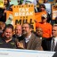 Occupy Wall Street Tied to Former ACORN Officials