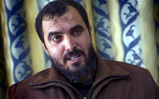 Abdel-Hakim-al-Hasidi