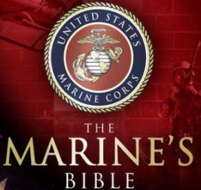Military Bible
