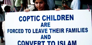 Egyptian Muslims Surround Christian Church, Threaten To Kill Priest Egyptian Muslims Surround Christian Church, Threaten To Kill Priest
