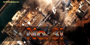 Explosion Rocks Third Japanese Reactor Explosion Rocks Third Japanese Reactor
