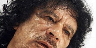 Muammar Gaddafi Dead At Hands Of Rebels Muammar Gaddafi Dead At Hands Of Rebels