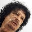 Gaddafi