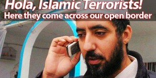 Hola Hezbollah! Hola Hezbollah!