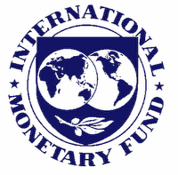 IMF Logo