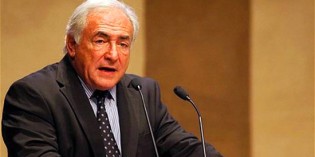 IMF Director Calls For NEW WORLD CURRENCY IMF Director Calls For NEW WORLD CURRENCY