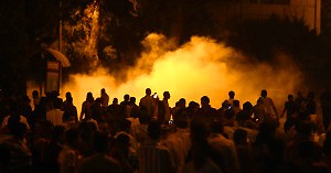 1,049 Injured and 3 DEAD in Israeli Embassy Attack in Cairo 1,049 Injured and 3 DEAD in Israeli Embassy Attack in Cairo
