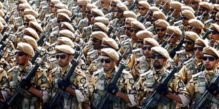 Iran Threatens U.S. and Persian Gulf Cities with Missile Attacks Iran Threatens U.S. and Persian Gulf Cities with Missile Attacks