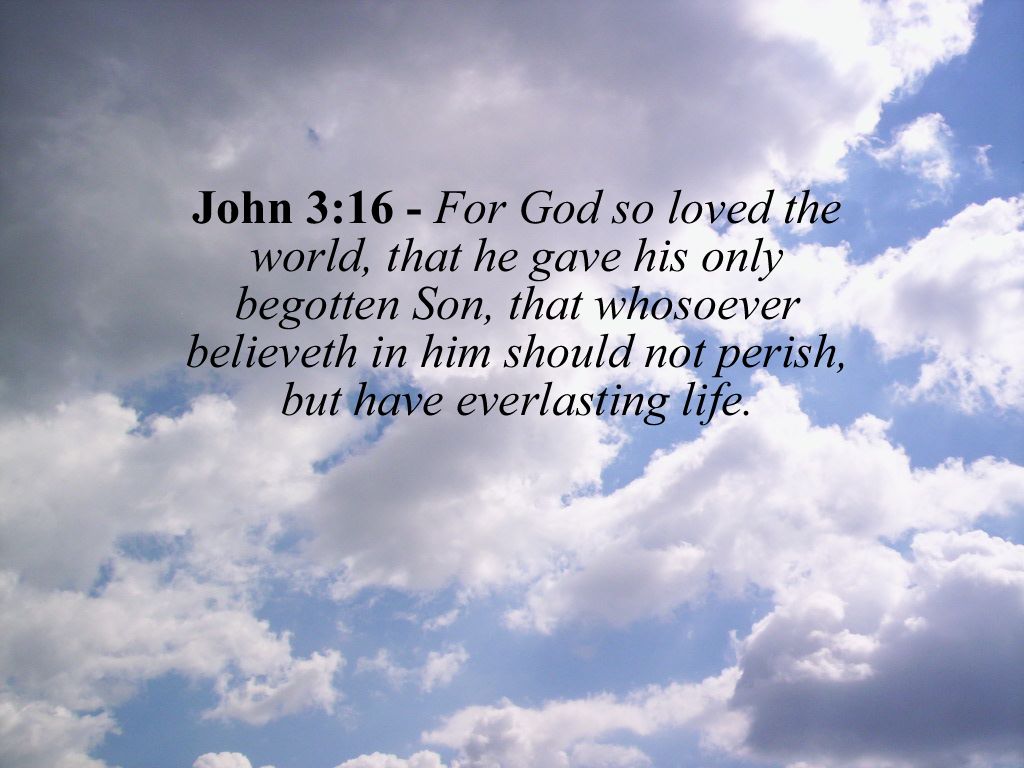 Fox Rejects John 3:16 Super Bowl Ad