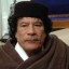 Muammar al Gaddafi