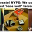 “We had to act quickly because he was, in fact, putting this bomb together,” NYPD Commissioner Ray Kelly said.