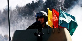 BREAKING NEWS! US Military Plane FORCED DOWN By North Korean Electronic Attack BREAKING NEWS! US Military Plane FORCED DOWN By North Korean Electronic Attack