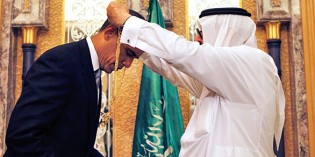Islamist Radicals Find Warm Welcome In Obama White House Islamist Radicals Find Warm Welcome In Obama White House