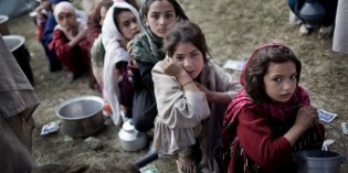 22,000 Pakistanis Flee Fighting Near Afghan Border 22,000 Pakistanis Flee Fighting Near Afghan Border