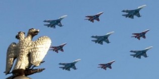 Russia Rearming, Building Brand New Armed Forces Russia Rearming, Building Brand New Armed Forces