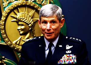 US Air Force Takes Steps To Silence Bible Believing Christians In It's Ranks