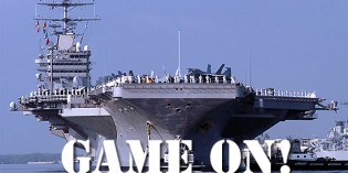 Tensions In Iran At Boiling Point As Britian, France and US Send Warships Through Strait of Hormuz Tensions In Iran At Boiling Point As Britian, France and US Send Warships Through Strait of Hormuz