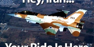 U.S. Military Told To Prepare For Iranian Nuclear Strike April-June Timeframe U.S. Military Told To Prepare For Iranian Nuclear Strike April-June Timeframe