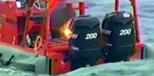 Star Wars! US Navy Successfully Fires Laser Ray Gun From Ship Star Wars! US Navy Successfully Fires Laser Ray Gun From Ship