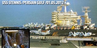 Saudis and Gulf States On WAR ALERT for US Iran Clash Saudis and Gulf States On WAR ALERT for US Iran Clash