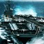 The USS Carl Vinson