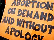 Planned Parenthood Official Calls For POST-Birth Abortion Planned Parenthood Official Calls For POST-Birth Abortion