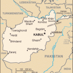 afghanistan