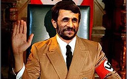 It’s OK to Kill Israeli Children Says Ahmadinejad’s Spiritual Advisor It’s OK to Kill Israeli Children Says Ahmadinejad’s Spiritual Advisor