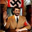ahmadinejad-hitler