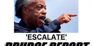 Al Sharpton Demands Escalation In Already Inflamed Racial Tensions In Florida Al Sharpton Demands Escalation In Already Inflamed Racial Tensions In Florida