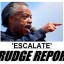 Finding and exploiting racial tension is as natural to Al Sharpton as chasing an ambulance is to a lawyer.