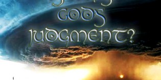 God’s Judgment? 2011 Has Been The Year Of Extreme Disasters In US God’s Judgment? 2011 Has Been The Year Of Extreme Disasters In US