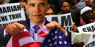 In Obama’s America, 4th Of July Brings Little Cause For Celebration In Obama’s America, 4th Of July Brings Little Cause For Celebration