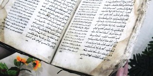 Israeli Village Where Christian Children Learning Aramaic To Revive Ancient Language That Jesus Spoke Israeli Village Where Christian Children Learning Aramaic To Revive Ancient Language That Jesus Spoke