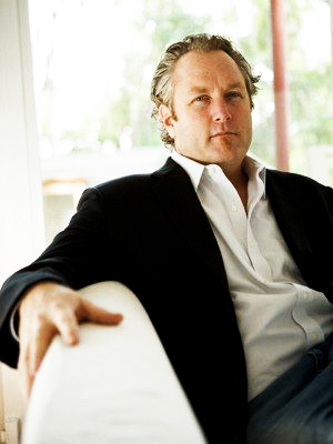 Internet News Publisher Andrew BREITBART DEAD At Age 43