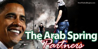 With Obama’s Help, Arab Spring Jihadists Plot to Take Over Libya With Obama’s Help, Arab Spring Jihadists Plot to Take Over Libya