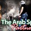 The Arab Spring is brought to you by a grant from Barack Obama and the Muslim Brotherhood