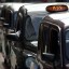 Big Brother state: Southampton City Council installed CCTV and microphones in all cabs under its control.