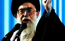 Iran’s Supreme Leader Ayatollah Ali Khamenei Declares ‘WAR WITHIN WEEKS!’ Iran’s Supreme Leader Ayatollah Ali Khamenei Declares ‘WAR WITHIN WEEKS!’